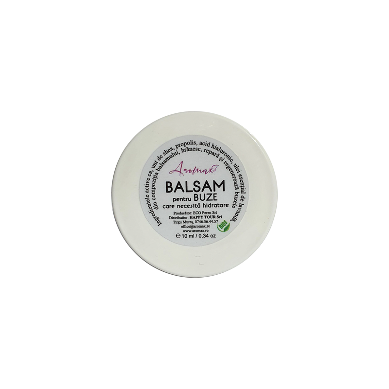 Balsam de Buze - 10 ml