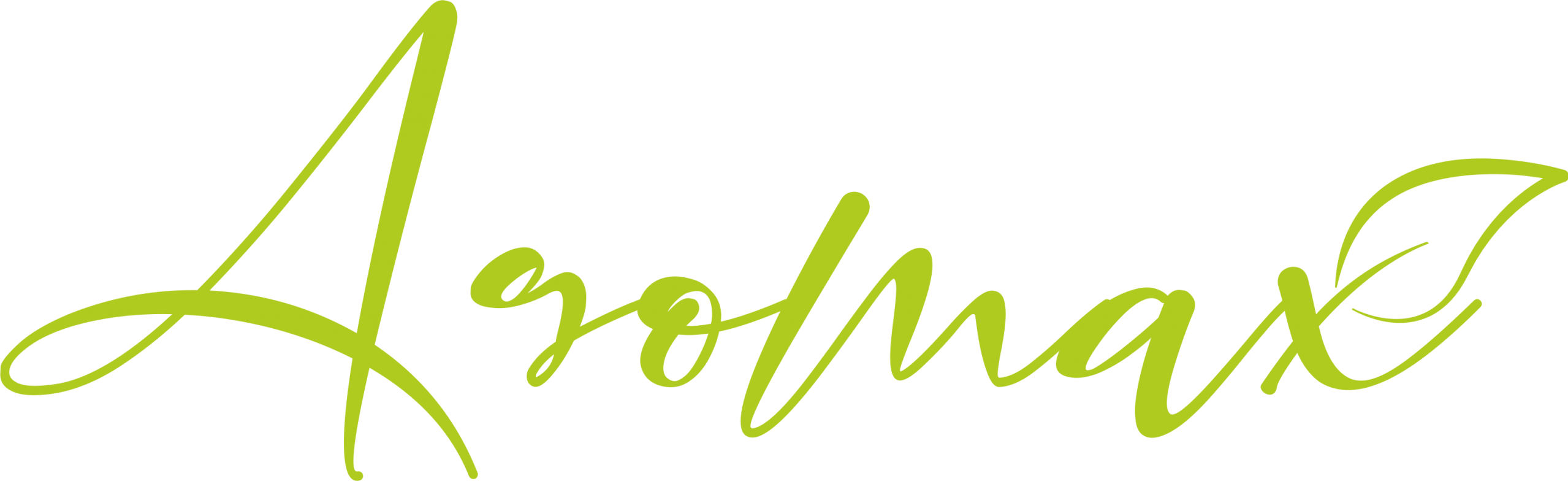 Aromax România – Aromaterapie de la Aromax la Z