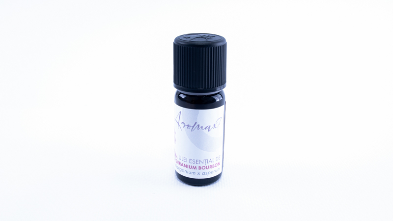 Geranium Bourbon