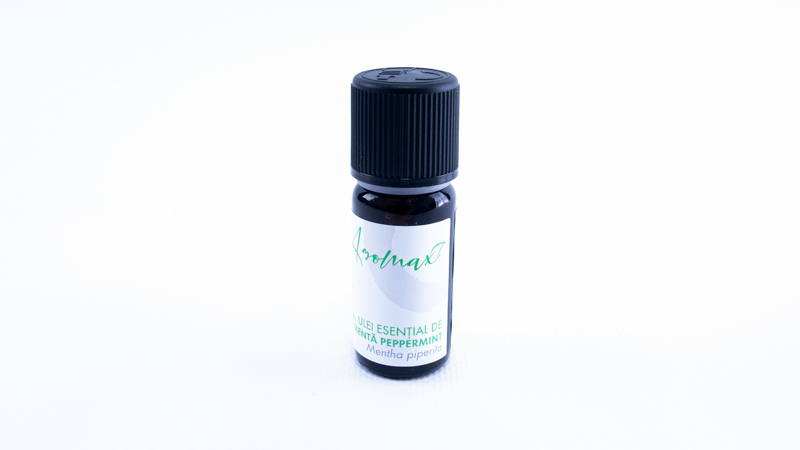 Mentă Peppermint