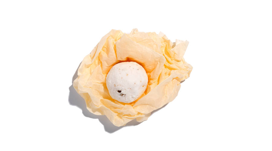 Bomba de Baie cu Musetel - 95 G
