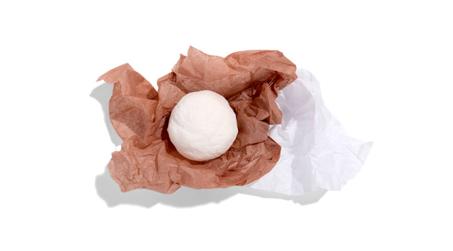 Bomba de Baie cu COCOS - 95 G