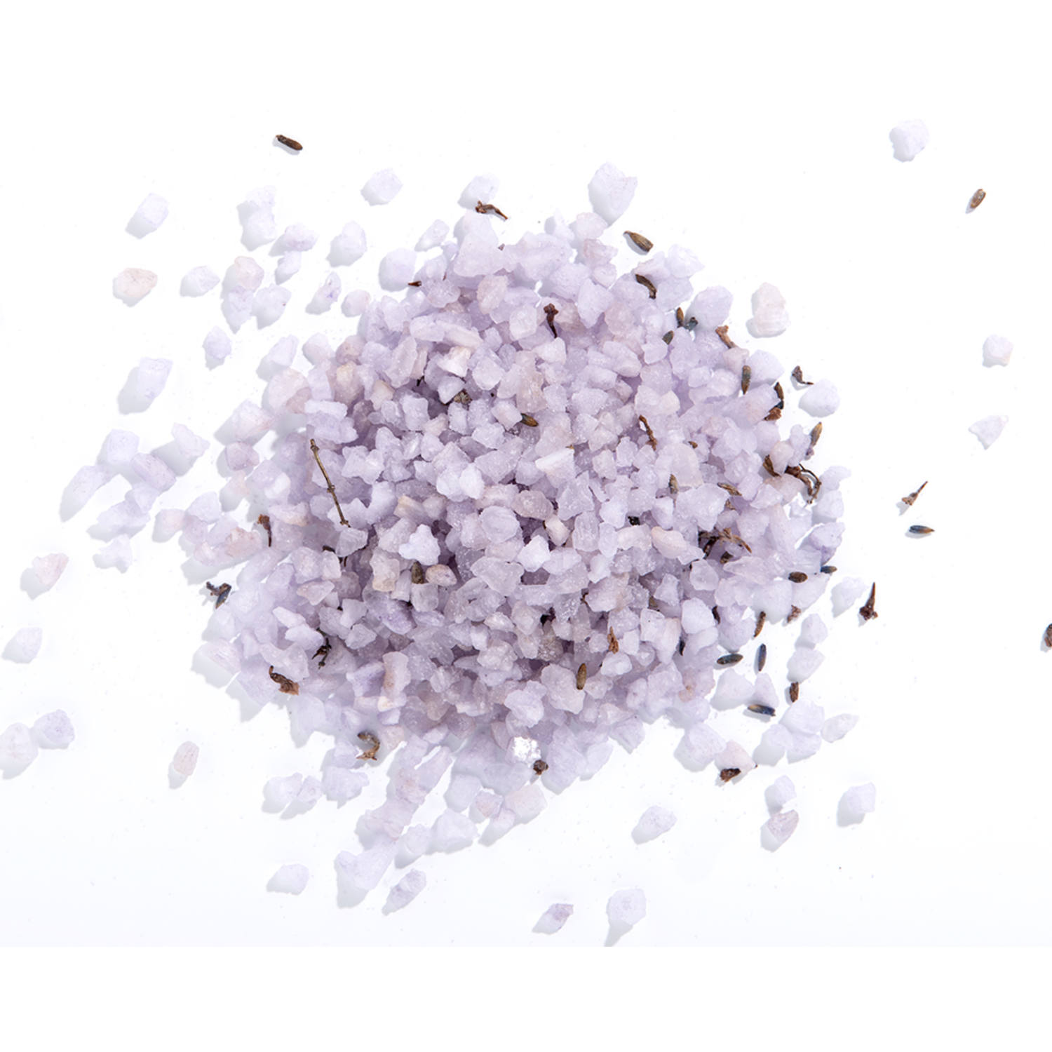 Sare de Baie cu Lavanda - 1.000 g