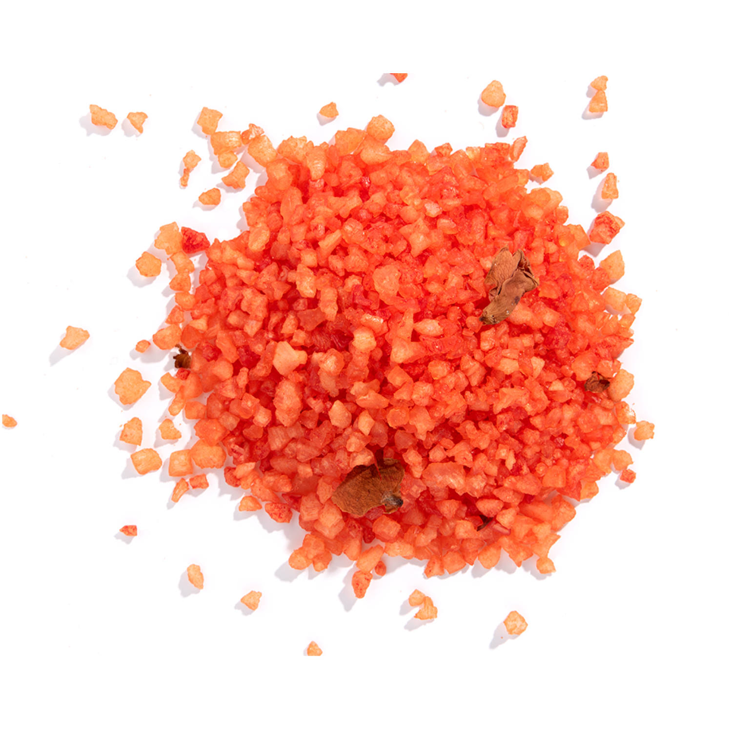 Sare de Baie cu Trandafiri - 1.000 g