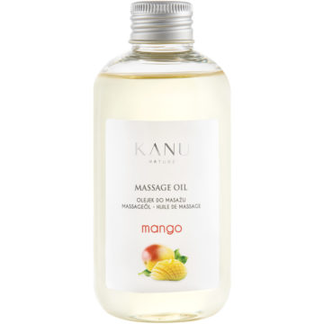 Ulei de masaj cu mango - 200 ml