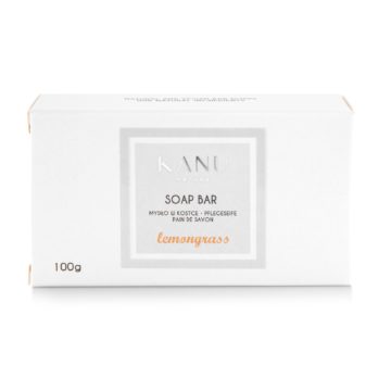 Săpun natural cu lemongrass