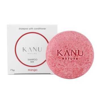 Șampon cu mango (solid)