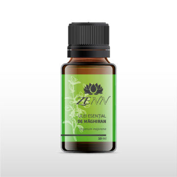 Ulei esențial pur și terapeutic de Măghiran