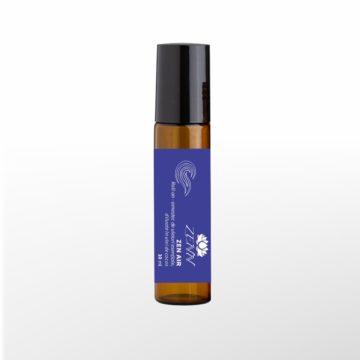 ZenAir - roll-on cu uleiuri esențiale pentru respirație și sistemul respirator