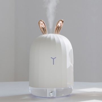 Difuzor Ultrasonic TITI