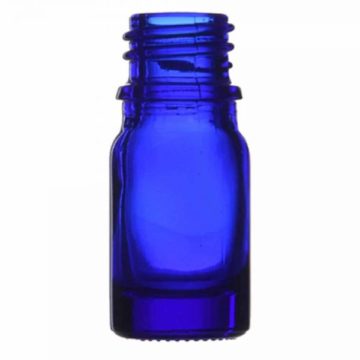 Sticluță albastra 5 ml