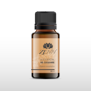 Ulei esențial pur și terapeutic de Cuișoare