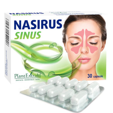 Nasirus sinus capsule