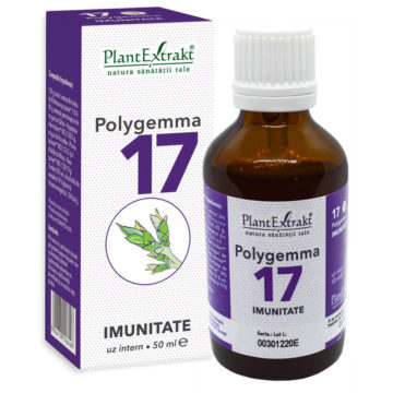 Polygemma 17 Imunitate