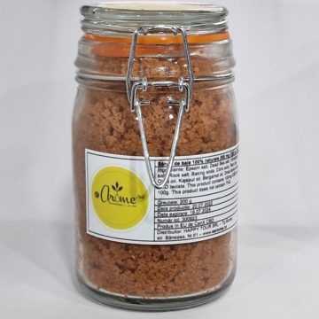 Sare Baie 100% naturale 200 mg CBD la 200 g