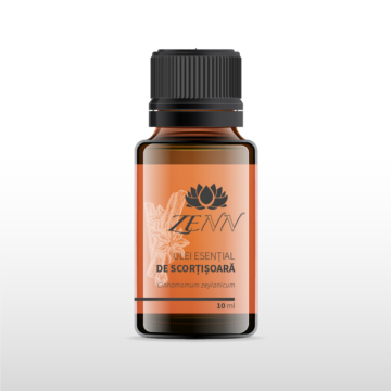 Ulei esențial pur și terapeutic de Scorțișoară