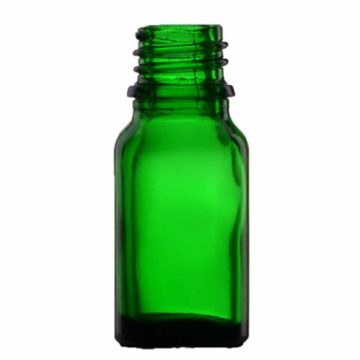 Sticlă verde